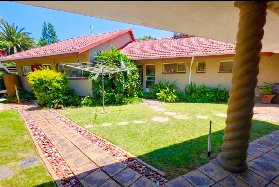 3 Bedroom Property for Sale in Sasolburg Free State
